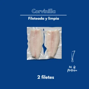 corvinilla
