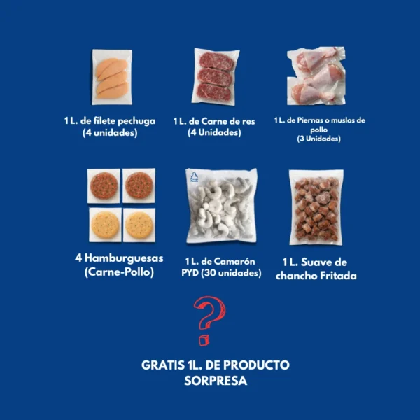plan de suscripcion congelado