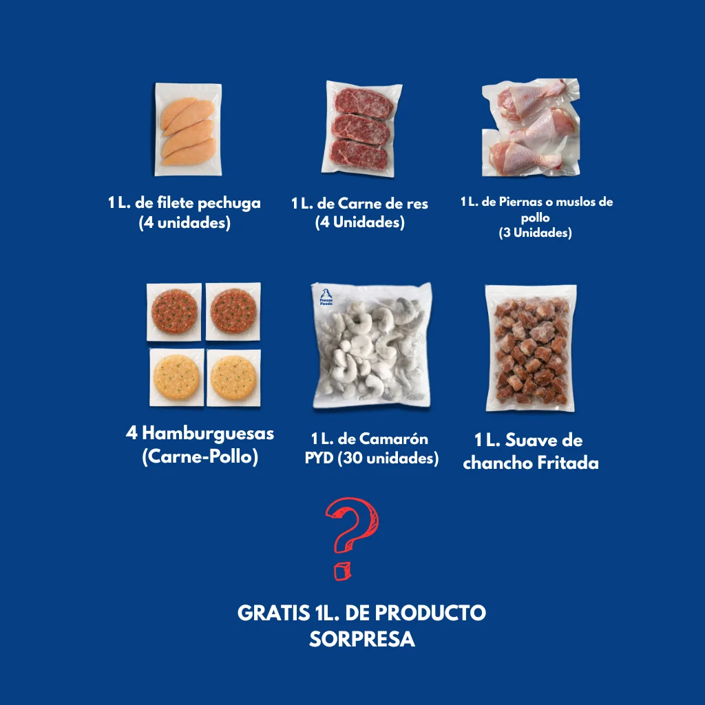 plan de suscripcion congelado