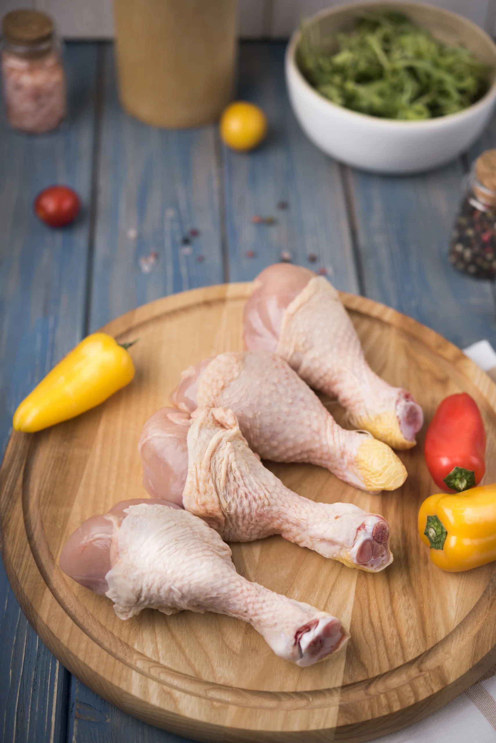 Pollo