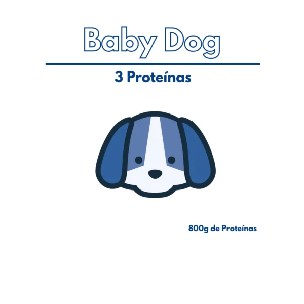 Baby Dog